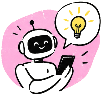 Friendly AI concierge